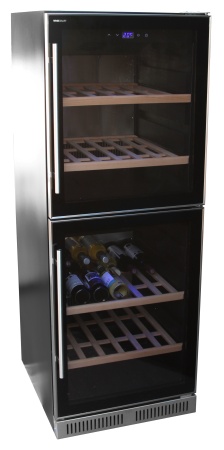 Винный шкаф Wine Craft BC-125BZ Grand Cru