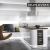 Винный шкаф Dunavox DAUF-17.58DB Винный шкаф Dunavox DAUF-17.58DB
