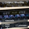 Винный шкаф Meyvel MV160-KBT2 компрессорный двухзонный