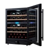 Винный шкаф Cellar Private CP043-2TB