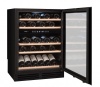 Двухзонный шкаф, Avintage модель AVU53 PREMIUM