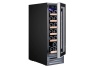 Винный шкаф Temptech WPQ30SCB