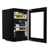 Винный шкаф Dunavox DAVG-49.116DSS.TO Винный шкаф Dunavox DAVG-49.116DSS.TO