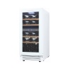 Винный шкаф CellarPrivate CP027-2TWH