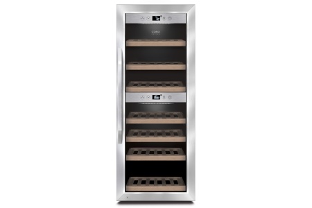 Винный шкаф CASO WineGourmet 38