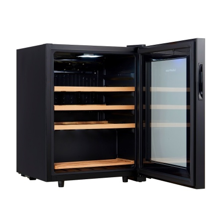 Винный шкаф Cellar Private CP023 компрессорный отдельностоящий