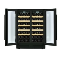 Винный шкаф Cellar Private CP042-2TB