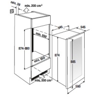 Винный шкаф Kuppersbusch FWK 2800.0 S