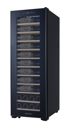 Винный шкаф Cellar Private CP062S компрессорный отдельностоящий