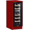 Винный шкаф Dometic D18B Case Red
