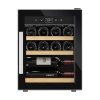 Винный шкаф Libhof Gourmet GQ-12 black
