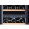 Винный шкаф CellarPrivate CP027-2TB