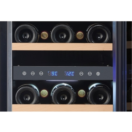 Винный шкаф CellarPrivate CP027-2TB