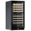 Винный шкаф Meyvel MV99PRO-KBT2 компрессорный двухзонный