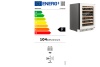 Винный шкаф Temptech OX60DRW