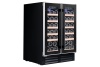 Винный шкаф Temptech WP2DQ60DCB