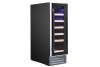 Винный шкаф Temptech WPQ30SCB