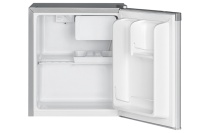 Минихолодильник Bomann KB 389 silber