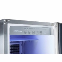 Встраиваемый льдогенератор CellarPrivate CP050Q1