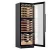 Винный шкаф Meyvel MV98-KBT3 компрессорный трёхзонный встраиваемый
