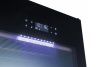 Винный шкаф Temptech E1000DRB