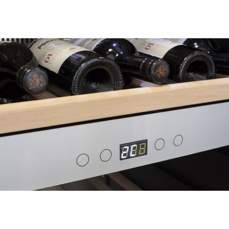 Винный шкаф CASO WineSafe 192