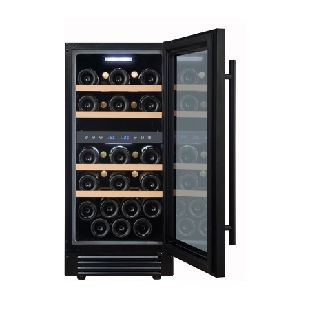 Винный шкаф CellarPrivate CP027-2TB