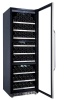 Трехзонный винный шкаф LaSommeliere  MZ180TZ