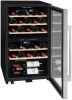 Двухзонный винный шкаф LaSommeliere ECS30.2Z