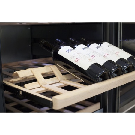 Винный шкаф CASO WineSafe 192