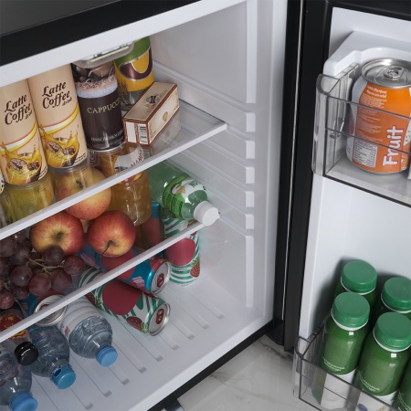 Минибар Meyvel MMT-60B бесшумный