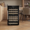 Винный шкаф Libhof Gourmet GQD-66 black