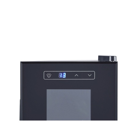 Винный шкаф Cellar Private CP012-2E термоэлектрический двухзонный