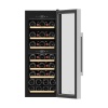 Винный шкаф Libhof Gourmet GQD-38 black