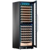 Винный шкаф Meyvel MV163PRO-KBT2 компрессорный двухзонный