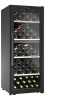 Двухзонный винный шкаф Climadiff  CD110B1