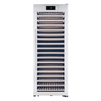 Винный шкаф Cellar Private CP344S компрессорный отдельностоящий