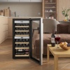 Винный шкаф Libhof Gourmet GQD-24 silver