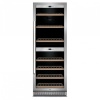 Винный шкаф CASO WineChef Pro 126
