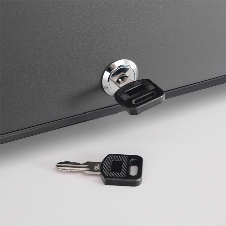 Минибар Meyvel MMT-60B бесшумный