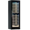 Винный шкаф Meyvel MV110-KBT2 компрессорный двухзонный