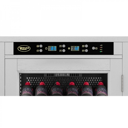 Винный шкаф Cold Vine C66-WW1 (Modern)