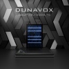 Винный шкаф Dunavox DAUF-38.100DB.TO Винный шкаф Dunavox DAUF-38.100DB.TO
