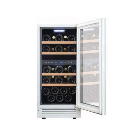 Винный шкаф CellarPrivate CP027-2TWH
