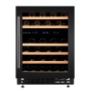 Винный шкаф Dunavox DAUF-46.145DB Винный шкаф Dunavox DAUF-46.145DB