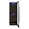 Винный шкаф Dunavox DX-166.428SDSK Винный шкаф Dunavox DX-166.428SDSK