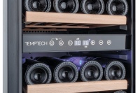 Винный шкаф Temptech WPQ38DCS