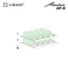 Винный шкаф Libhof Amateur AP-8