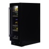 Винный шкаф Dunavox DAUF-17.58DB Винный шкаф Dunavox DAUF-17.58DB