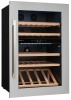 Двухзонный винный шкаф Avintage AVI47XDZ